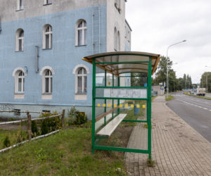 Zaginęła w drodze po podręcznik