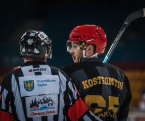 KH Energa Toruń - Comarch Cracovia, drugi mecz fazy play-off 2020/21