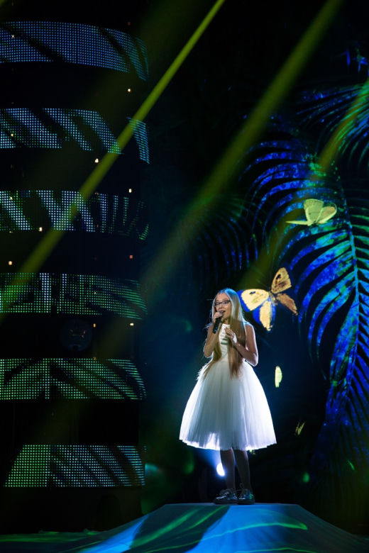 Mam Talent! Finaliści show w 2018 roku 