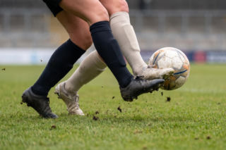 Liga Mistrzyń. Czarni Sosnowiec zagrają z OH Leuven