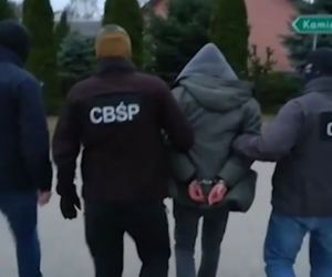 Porwanie kobiety i jej dziecka w Białymstoku. Jest akt oskarżenia