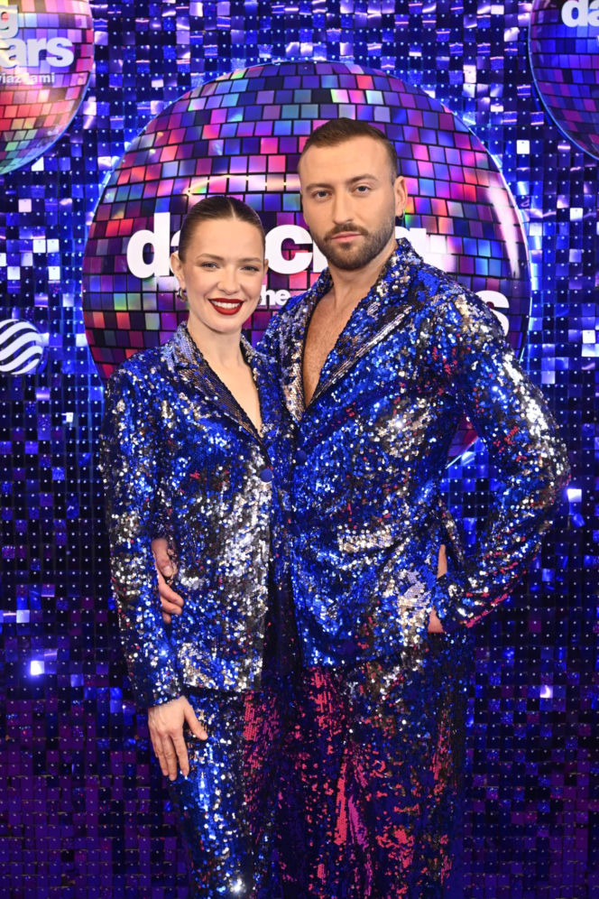 "Taniec z Gwiazdami" 18, 5. odcinek