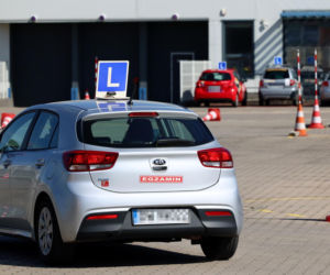 Kierowcy muszą się przygotować. Zmiany w prawie o ruchu drogowym