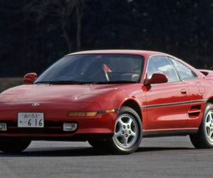 Toyota MR2