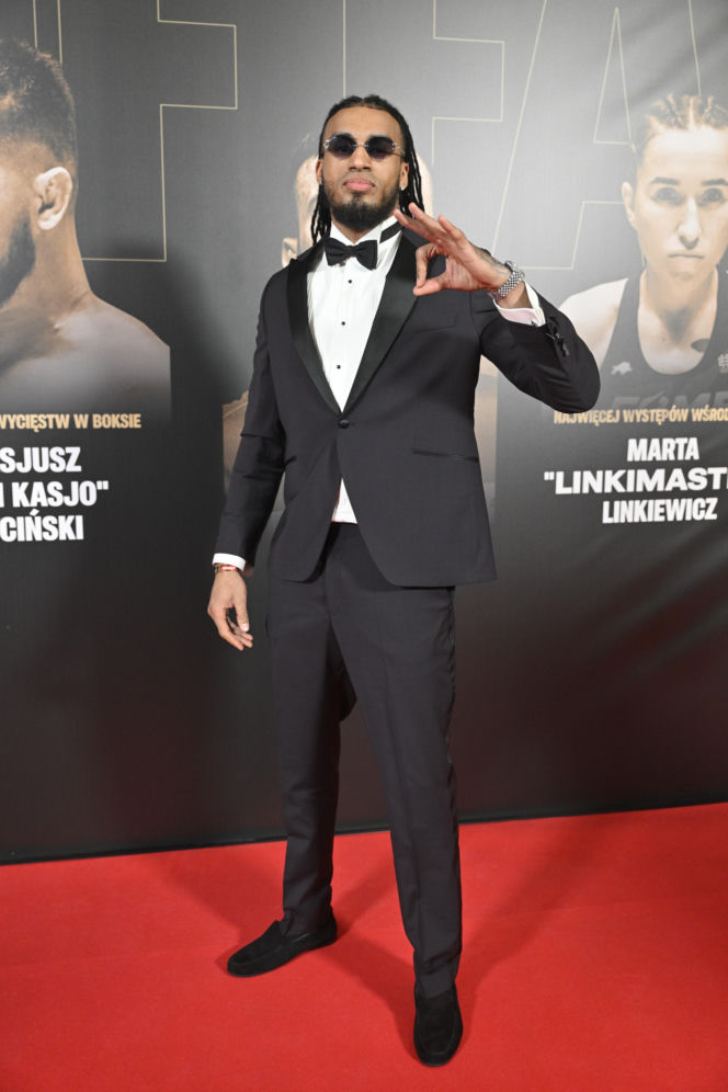 Gala Fame Awards 2025. Wielkie gwiazdy freak-fightów