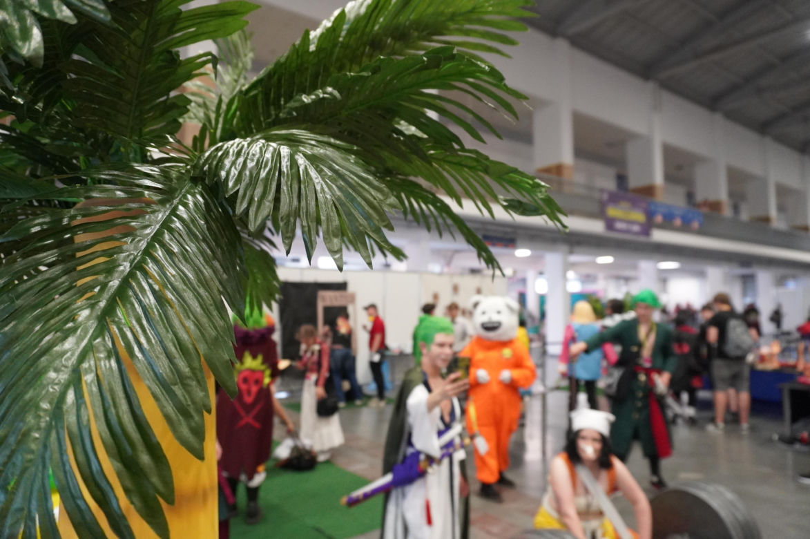 Pyrkon 2024 - ATRAKCJE. Co się dzieje w Poznaniu? Mamy zdjęcia z wydarzenia! 