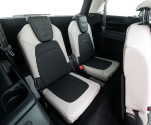 Citroen Grand C4 Picasso 2.0 BlueHDi 150 EAT6 SHINE