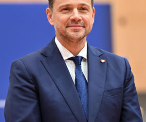 Majątek Rafała Trzaskowskiego. Wiemy, ile posiada prezydent Warszawy