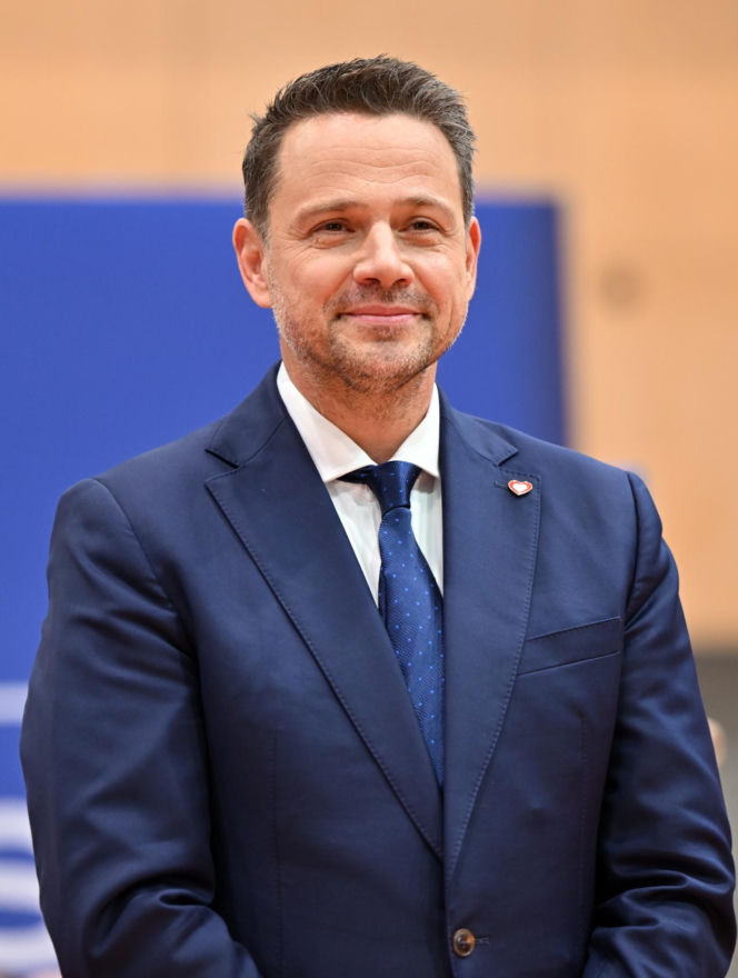 Majątek Rafała Trzaskowskiego. Wiemy, ile posiada prezydent Warszawy