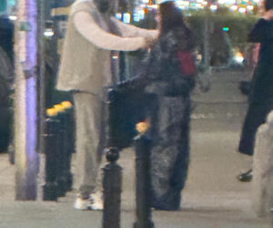 Malik Montana i Young Leosia razem na mieście