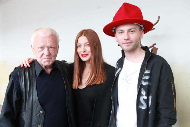 Arek Kłusowski: Na niby - 5 dowodów na to, że nowy teledysk jest wyjątkowy