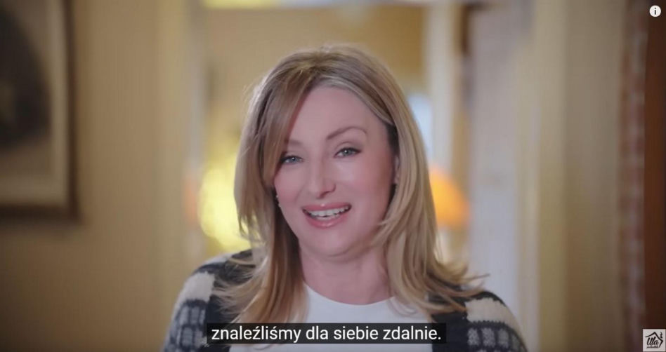 Tak mieszka Ula Chińcz 