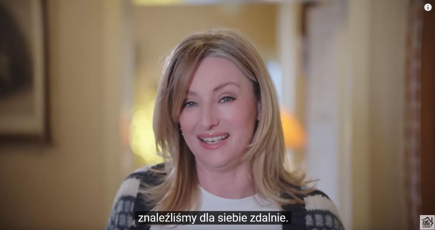 Tak mieszka Ula Chińcz 