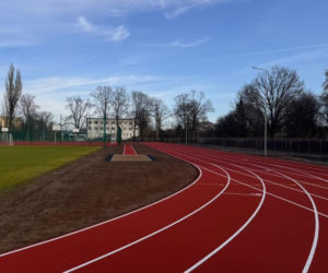 Nowy kompleks sportowy już przyciąga Gorzowian