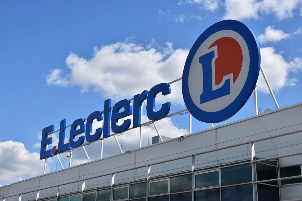 E.Leclerc
