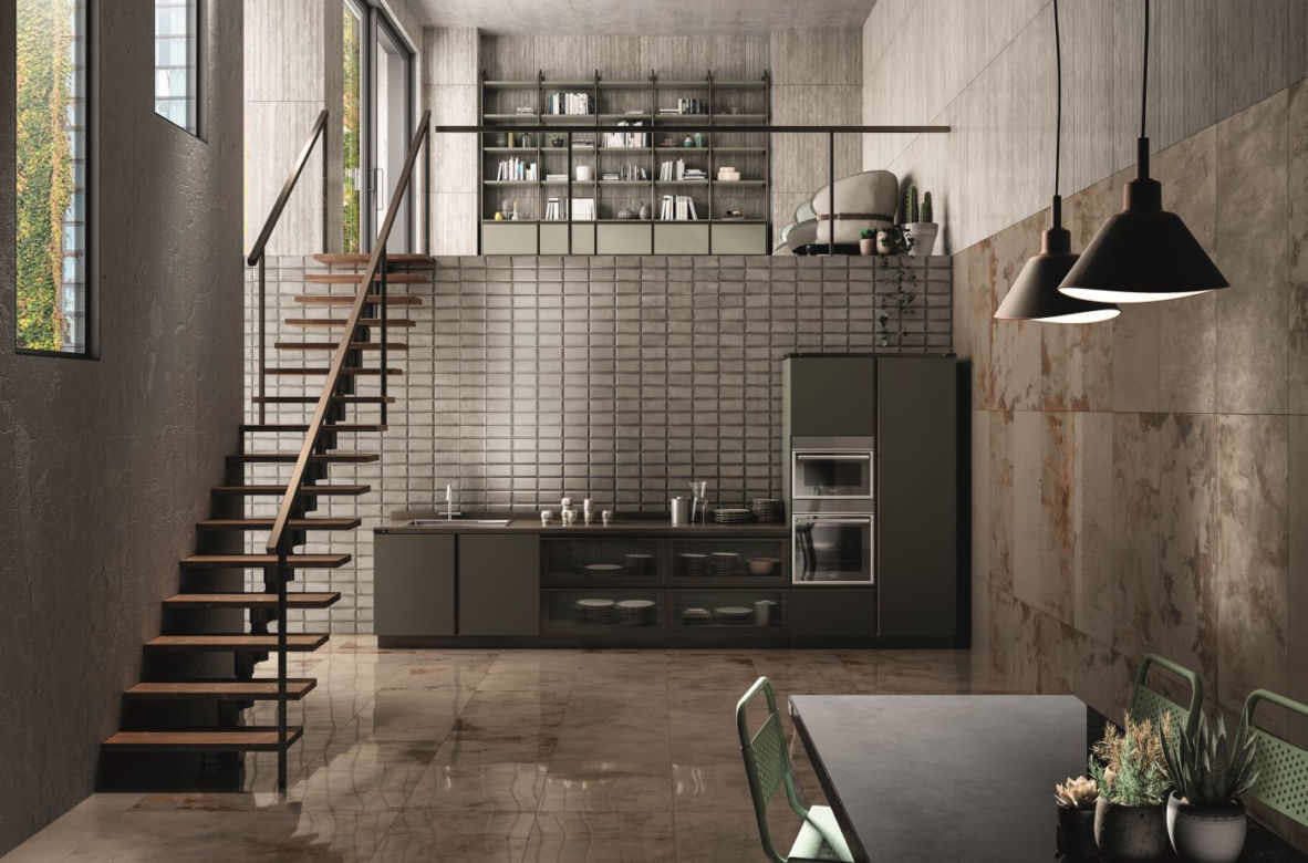 Trendy EuroCucina 2018