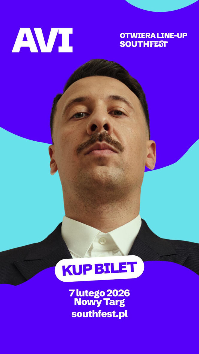 SouthFest już 7 lutego! Największy zimowy festiwal w Polsce rozgrzeje fanów hip-hopu. Kto wystąpi?