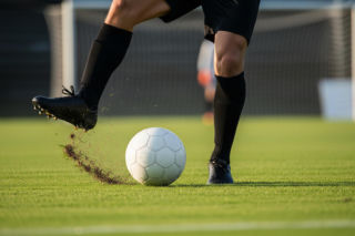 Ekstraklasa piłkarska. Nowy wicelider i zaskakujący remis w Warszawie