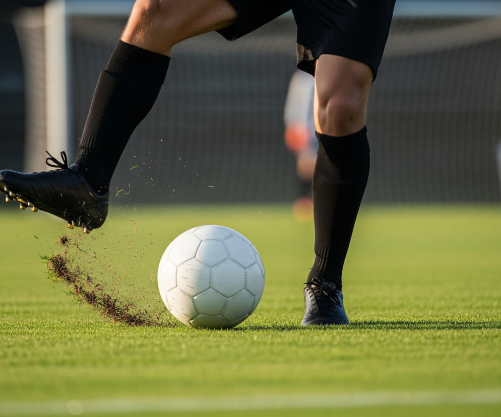 Ekstraklasa piłkarska. Nowy wicelider i zaskakujący remis w Warszawie