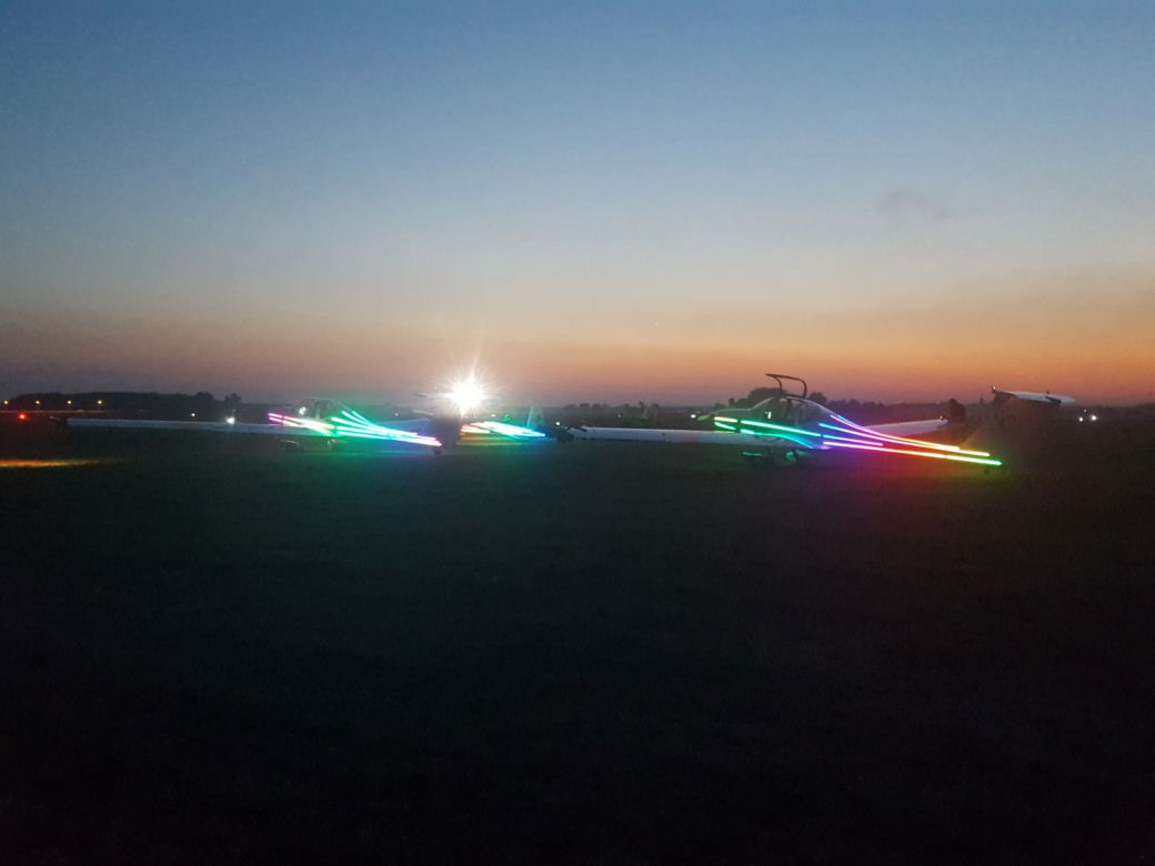 Antidotum Airshow Leszno 2021