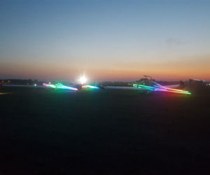 Antidotum Airshow Leszno 2021
