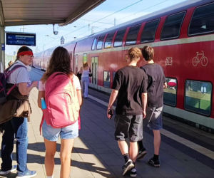Deutsche Bahn
