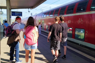 Deutsche Bahn