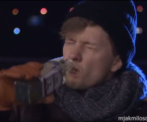 M jak miłość. Łukasz (Jakub Józefowicz)