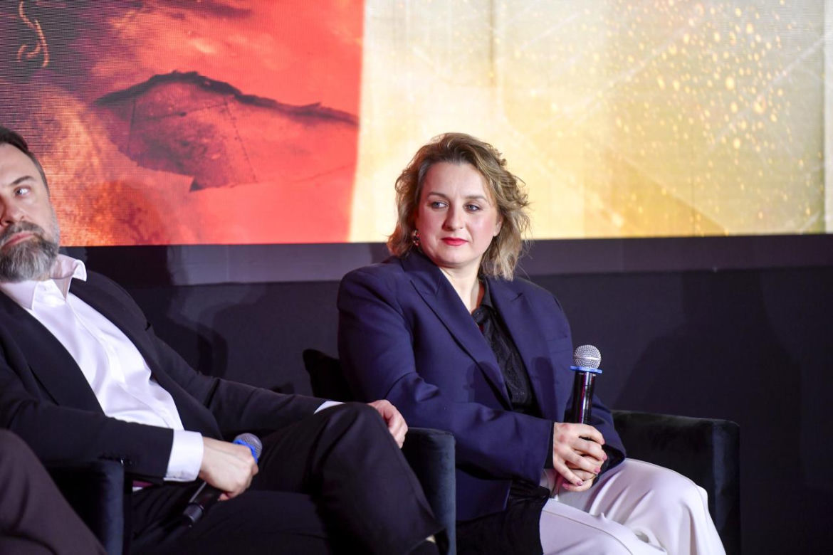 Premiera nowego serialu HBO. Gwiazdy postawiły na stonowaną elegancję. Ale nie wszystkie…