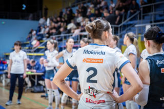 SIATKÓWKA: Za tydzień widzimy się w Pile!