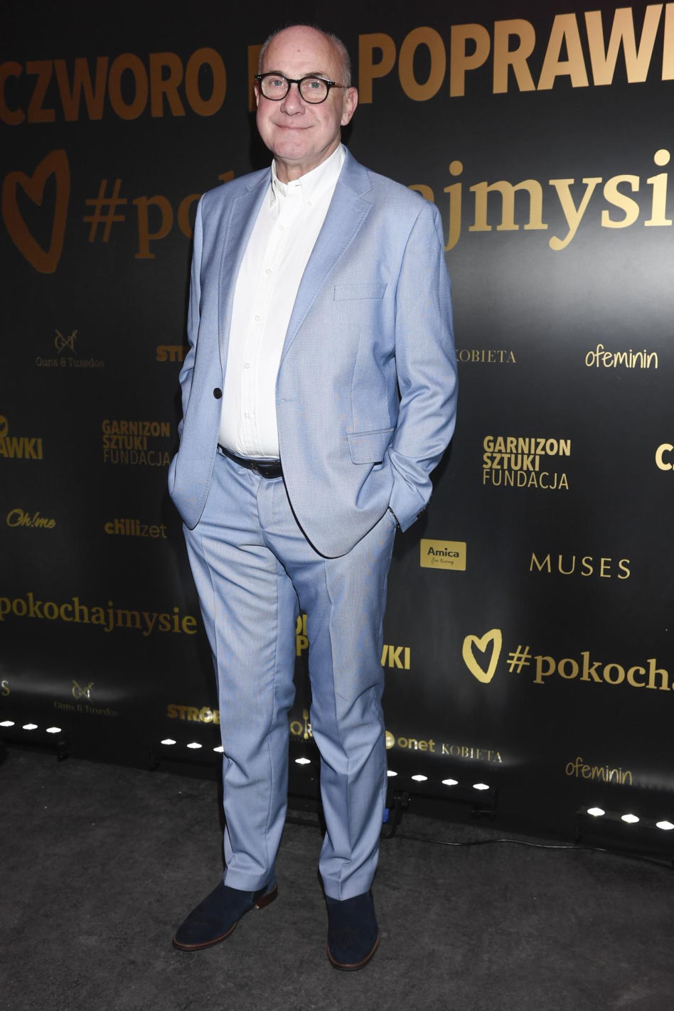 Piotr Machalica