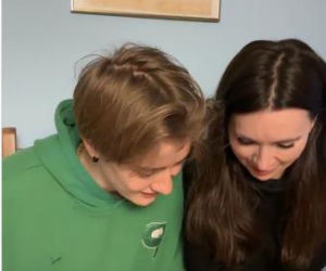 Katarzyna Zillmann, Janja Lesar