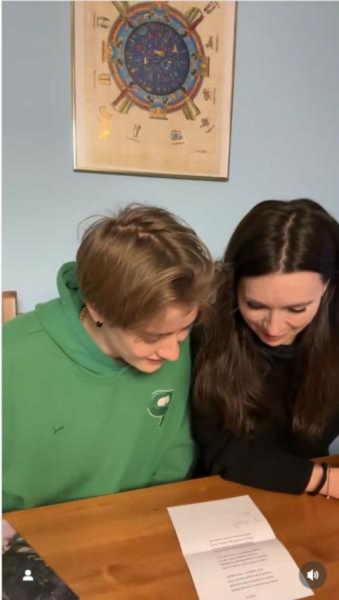 Katarzyna Zillmann, Janja Lesar