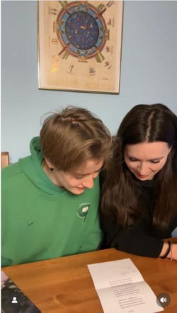 Katarzyna Zillmann, Janja Lesar