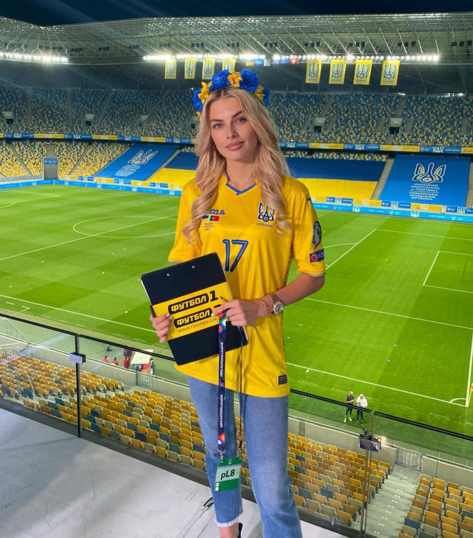 Vlada Zinchenko