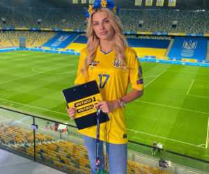 Vlada Zinchenko