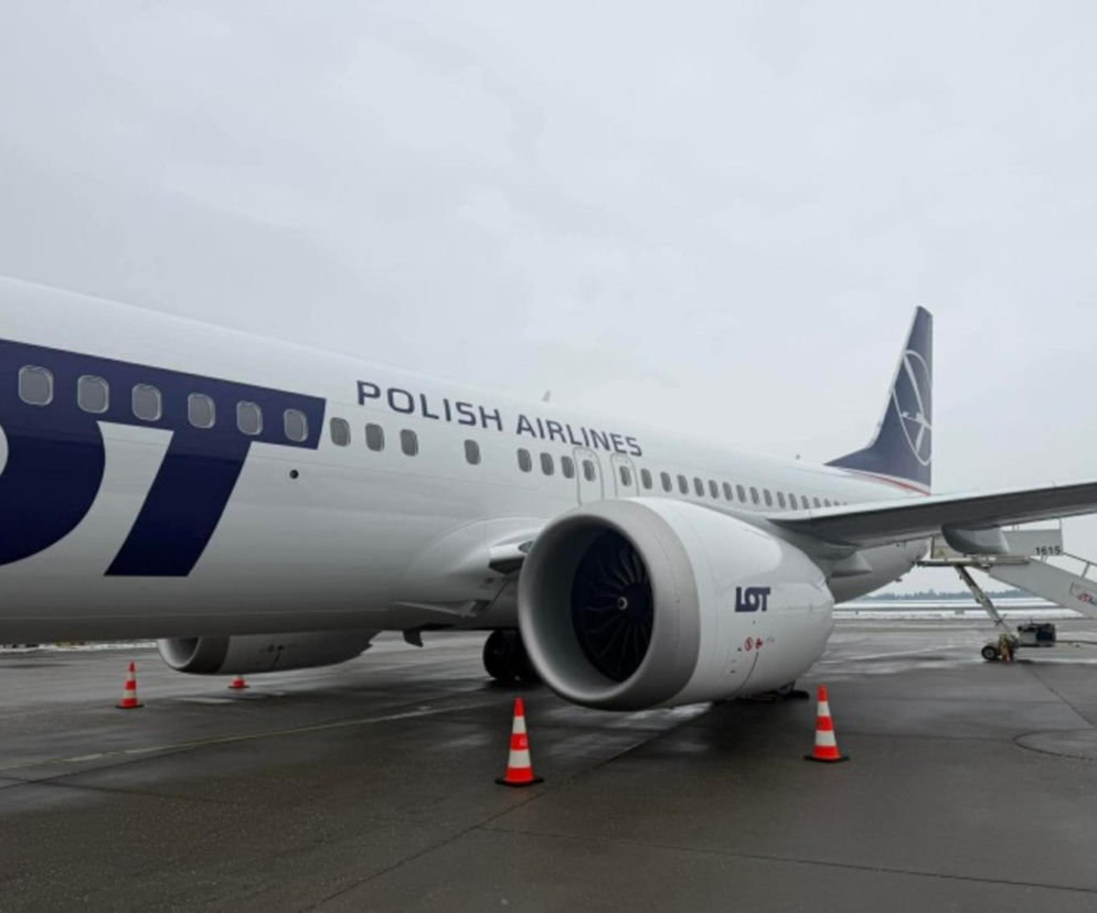 LOT startuje z nowymi połączeniami. Hiszpania i Włochy na wyciągnięcie ręki