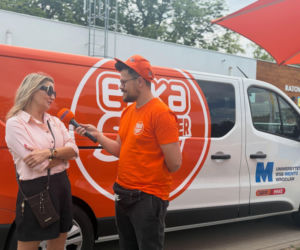 ESKA Summer City rozgrzała Oborniki Śląskie! Sprawdź, gdzie bawimy się wkrótce!