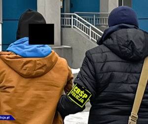Szokujący pomysł na biznes! Handlarze trumnami okazali się gangsterami. Wiemy, gdzie ukryli pieniądze