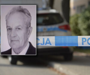 Tajemnicze zniknięcie pana Józefa! 83-latek wyszedł z domu i nikt już go nie widział