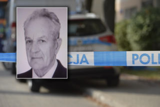 Tajemnicze zniknięcie pana Józefa! 83-latek wyszedł z domu i nikt już go nie widział