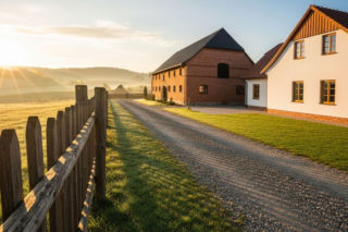 Agroturystyka edukacyjna może przynieść 40 tysięcy złotych? Jeden szczegół decyduje o sukcesie