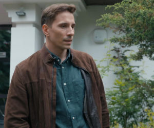 Barwy szczęścia, odcinek 3280. Tomasz (Jakub Sokołowski)