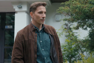 Barwy szczęścia, odcinek 3280. Tomasz (Jakub Sokołowski)