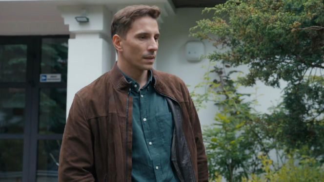 Barwy szczęścia, odcinek 3280. Tomasz (Jakub Sokołowski)