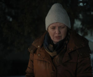 M jak miłość, odcinek 1929. Ewa (Karolina Dryzner)