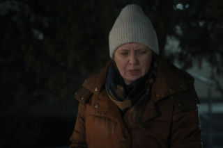 M jak miłość, odcinek 1929. Ewa (Karolina Dryzner)