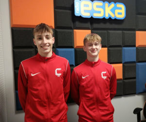 Brązowi medaliści U-17: mamy fajną drużynę 