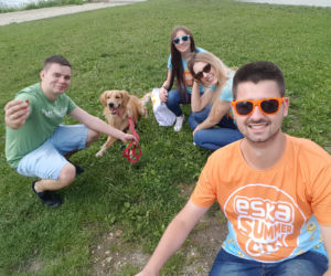 Zobaczcie, jak wyglądał weekend z ESKA Summer City w Krakowie [ZDJĘCIA]