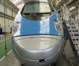 pendolino